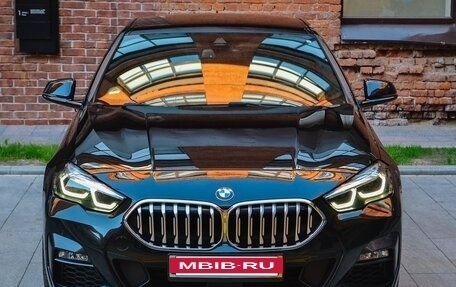 BMW 2 серия F44, 2021 год, 3 250 000 рублей, 2 фотография
