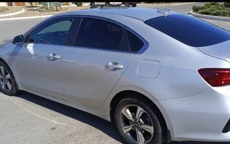 KIA Cerato IV, 2019 год, 1 720 000 рублей, 2 фотография