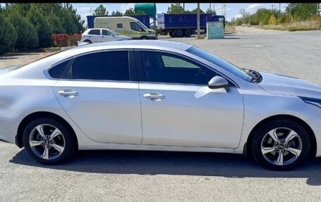 KIA Cerato IV, 2019 год, 1 720 000 рублей, 4 фотография