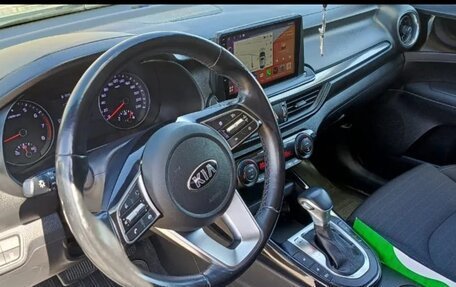 KIA Cerato IV, 2019 год, 1 720 000 рублей, 7 фотография