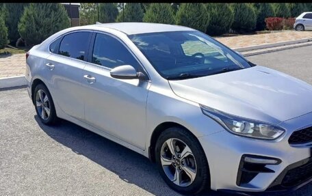 KIA Cerato IV, 2019 год, 1 720 000 рублей, 5 фотография