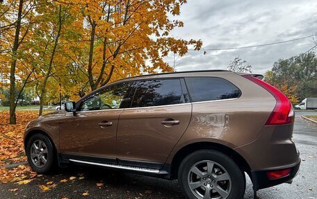 Volvo XC60 II, 2012 год, 1 550 000 рублей, 6 фотография