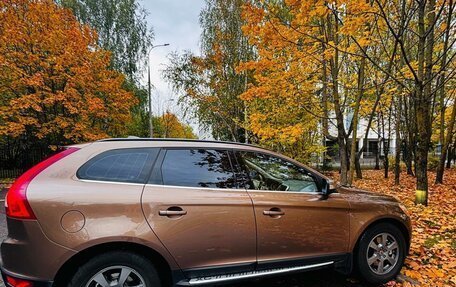 Volvo XC60 II, 2012 год, 1 550 000 рублей, 5 фотография