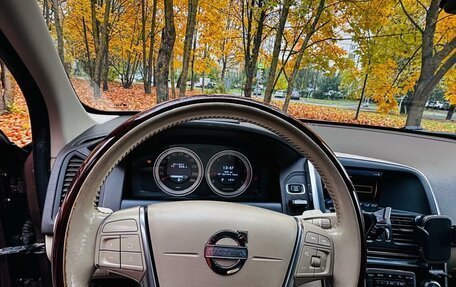 Volvo XC60 II, 2012 год, 1 550 000 рублей, 11 фотография