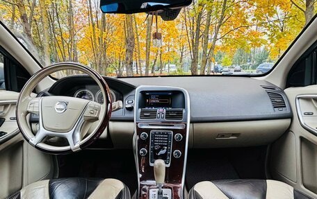 Volvo XC60 II, 2012 год, 1 550 000 рублей, 12 фотография