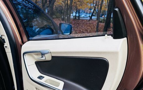 Volvo XC60 II, 2012 год, 1 550 000 рублей, 14 фотография