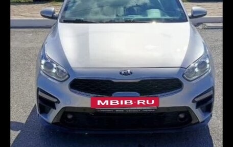 KIA Cerato IV, 2019 год, 1 720 000 рублей, 6 фотография