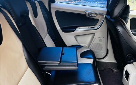 Volvo XC60 II, 2012 год, 1 550 000 рублей, 16 фотография