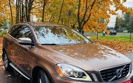 Volvo XC60 II, 2012 год, 1 550 000 рублей, 4 фотография