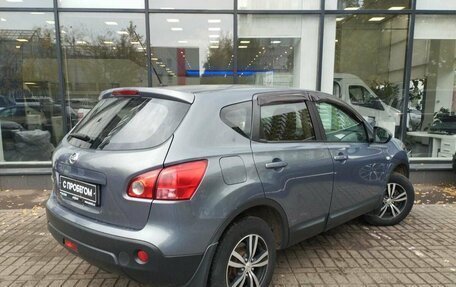 Nissan Qashqai, 2009 год, 735 000 рублей, 8 фотография