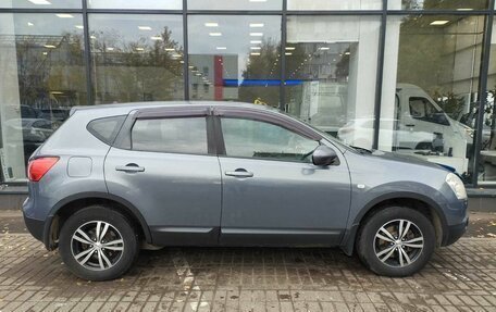 Nissan Qashqai, 2009 год, 735 000 рублей, 4 фотография