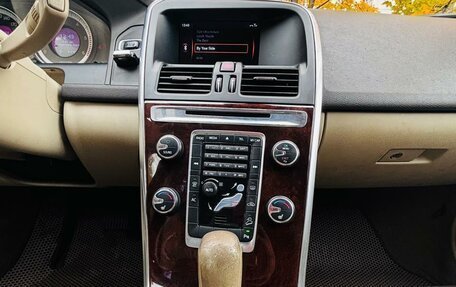 Volvo XC60 II, 2012 год, 1 550 000 рублей, 15 фотография