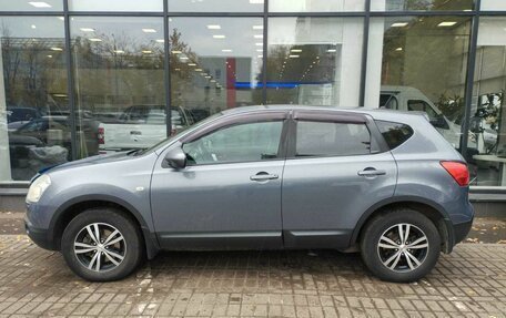 Nissan Qashqai, 2009 год, 735 000 рублей, 5 фотография
