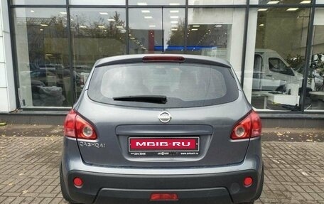 Nissan Qashqai, 2009 год, 735 000 рублей, 7 фотография