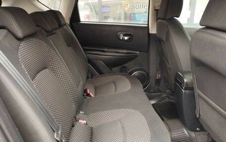 Nissan Qashqai, 2009 год, 735 000 рублей, 11 фотография