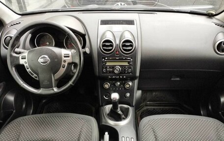 Nissan Qashqai, 2009 год, 735 000 рублей, 9 фотография