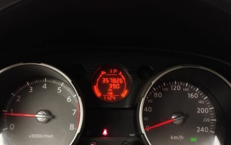 Nissan Qashqai, 2009 год, 735 000 рублей, 12 фотография