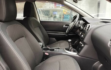 Nissan Qashqai, 2009 год, 735 000 рублей, 10 фотография