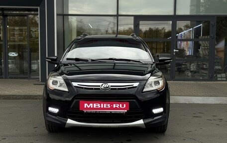 Lifan X50, 2017 год, 781 000 рублей, 2 фотография
