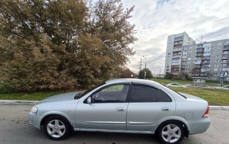 Nissan Almera Classic, 2006 год, 390 000 рублей, 5 фотография