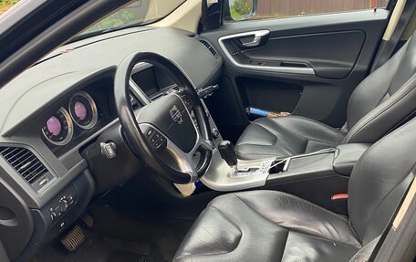 Volvo XC60, 2011 год, 1 620 000 рублей, 3 фотография