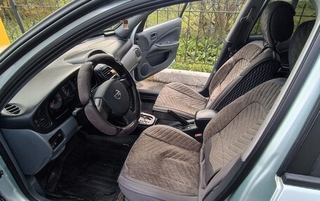 Nissan Almera Classic, 2006 год, 390 000 рублей, 12 фотография