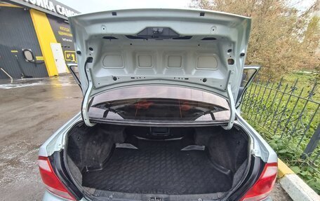 Nissan Almera Classic, 2006 год, 390 000 рублей, 13 фотография