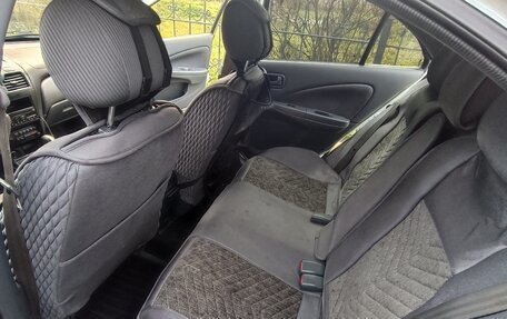 Nissan Almera Classic, 2006 год, 390 000 рублей, 9 фотография