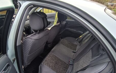 Nissan Almera Classic, 2006 год, 390 000 рублей, 8 фотография
