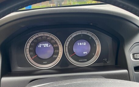 Volvo XC60, 2011 год, 1 620 000 рублей, 4 фотография