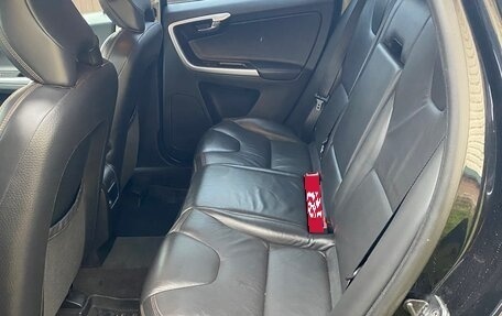 Volvo XC60, 2011 год, 1 620 000 рублей, 5 фотография