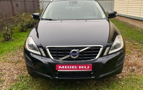 Volvo XC60, 2011 год, 1 620 000 рублей, 2 фотография