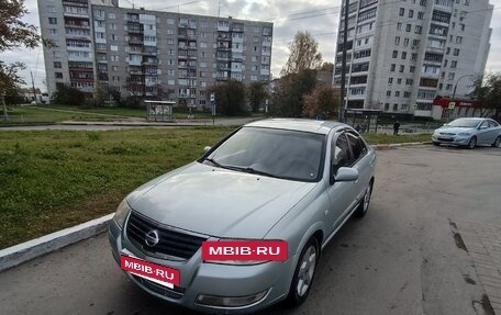 Nissan Almera Classic, 2006 год, 390 000 рублей, 4 фотография