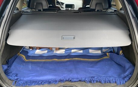 Volvo XC60, 2011 год, 1 620 000 рублей, 6 фотография