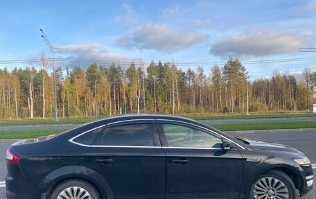 Ford Mondeo IV, 2011 год, 890 000 рублей, 4 фотография