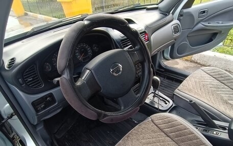 Nissan Almera Classic, 2006 год, 390 000 рублей, 11 фотография