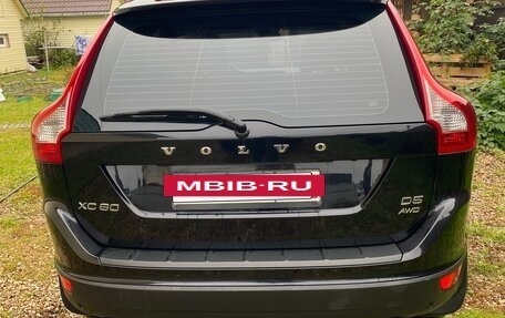Volvo XC60, 2011 год, 1 620 000 рублей, 7 фотография