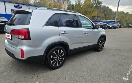 KIA Sorento II рестайлинг, 2013 год, 1 690 000 рублей, 4 фотография