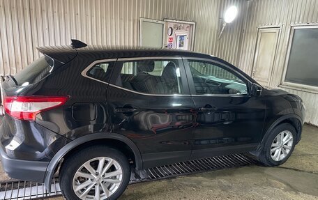 Nissan Qashqai, 2019 год, 2 050 000 рублей, 8 фотография