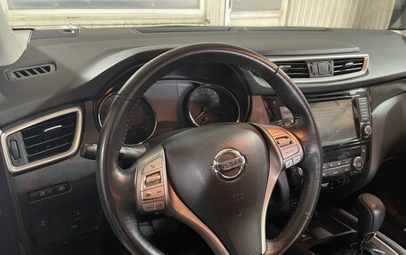 Nissan Qashqai, 2019 год, 2 050 000 рублей, 4 фотография