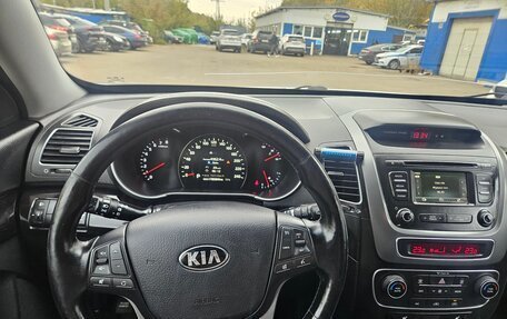 KIA Sorento II рестайлинг, 2013 год, 1 690 000 рублей, 8 фотография