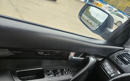 KIA Sorento II рестайлинг, 2013 год, 1 690 000 рублей, 7 фотография