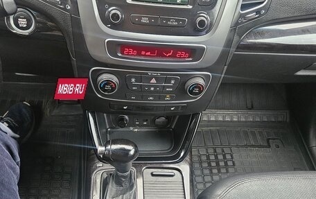 KIA Sorento II рестайлинг, 2013 год, 1 690 000 рублей, 6 фотография
