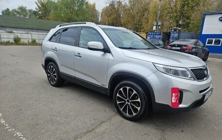 KIA Sorento II рестайлинг, 2013 год, 1 690 000 рублей, 3 фотография