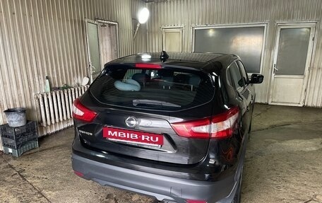 Nissan Qashqai, 2019 год, 2 050 000 рублей, 7 фотография