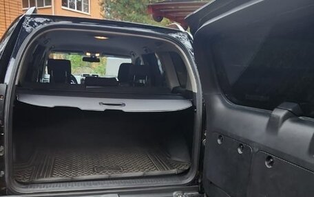 Toyota Land Cruiser Prado 150 рестайлинг 2, 2016 год, 3 850 000 рублей, 5 фотография