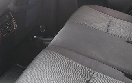 Toyota Land Cruiser Prado 150 рестайлинг 2, 2016 год, 3 850 000 рублей, 8 фотография