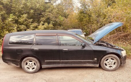 Nissan Stagea II, 2002 год, 700 000 рублей, 5 фотография
