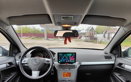 Opel Astra H, 2012 год, 800 000 рублей, 5 фотография