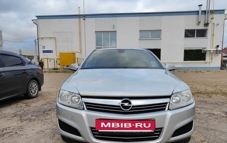 Opel Astra H, 2012 год, 800 000 рублей, 4 фотография